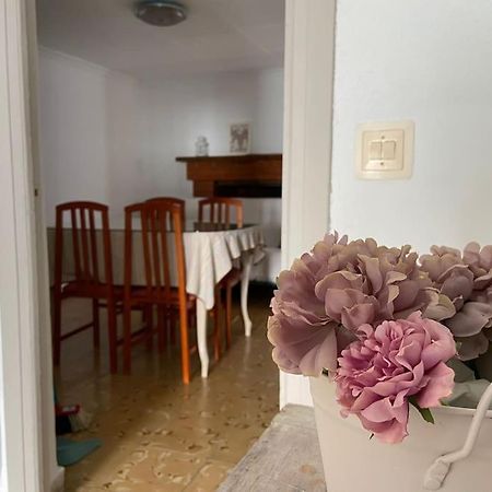 فيلا Vivienda Rural El Cerro Siles المظهر الخارجي الصورة