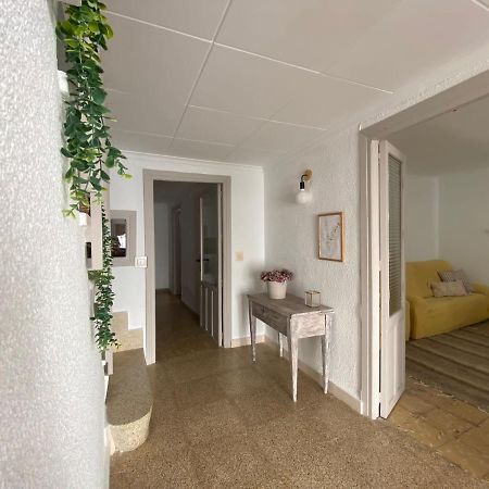 فيلا Vivienda Rural El Cerro Siles المظهر الخارجي الصورة